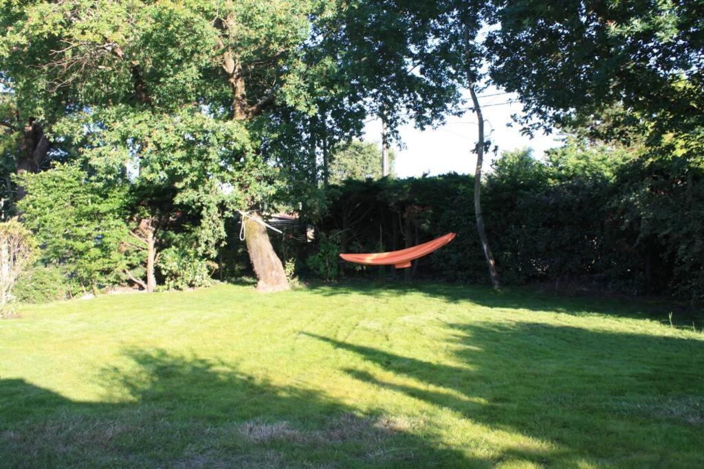 Grande Maison Familiale Piscine Et Jardin Gujan-Mestras Exterior photo
